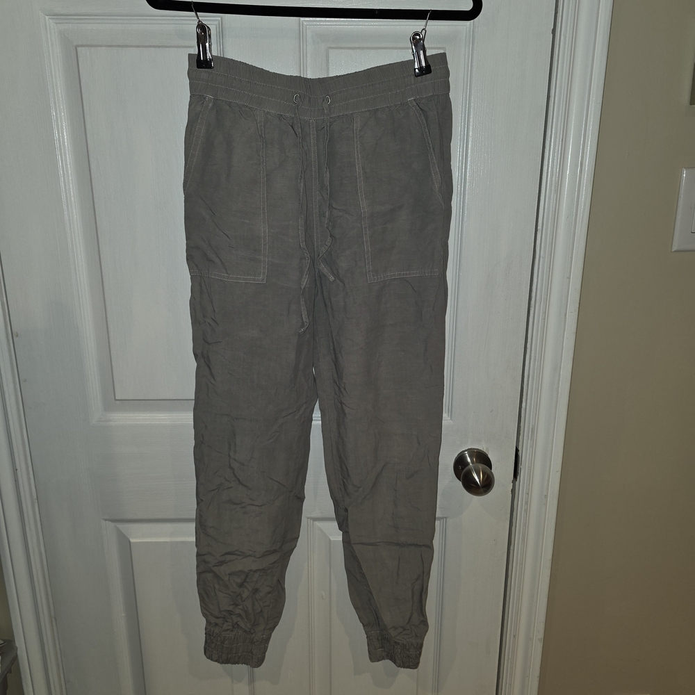 Tentree Gray Joggers